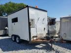 1998 Unknown 1998 Fiber Optic Splicing Trailer