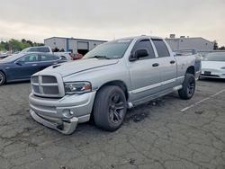 2005 Dodge RAM 1500 ST en venta en Vallejo, CA