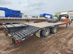 2019 Bigtx 2019 BIX TEX 22GN-20BK+5MR Equipment Trailer