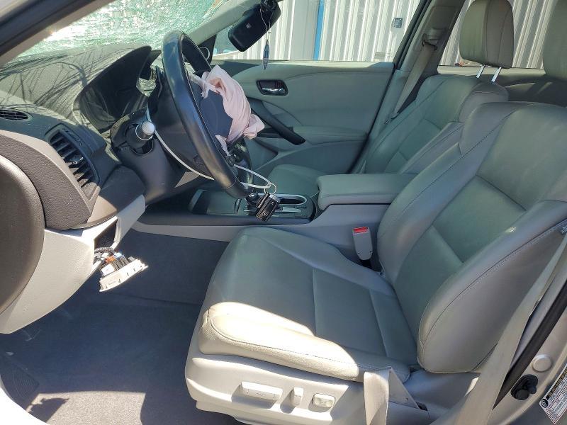 2017 Acura RDX