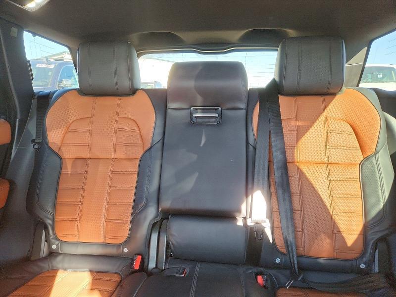 2014 Land Rover Range Rover Sport Autobiography