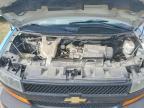 2018 Chevrolet Express BOX Truck