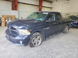 Salvage trucks for sale at Albany, NY auction: 2016 Dodge RAM 1500 ST