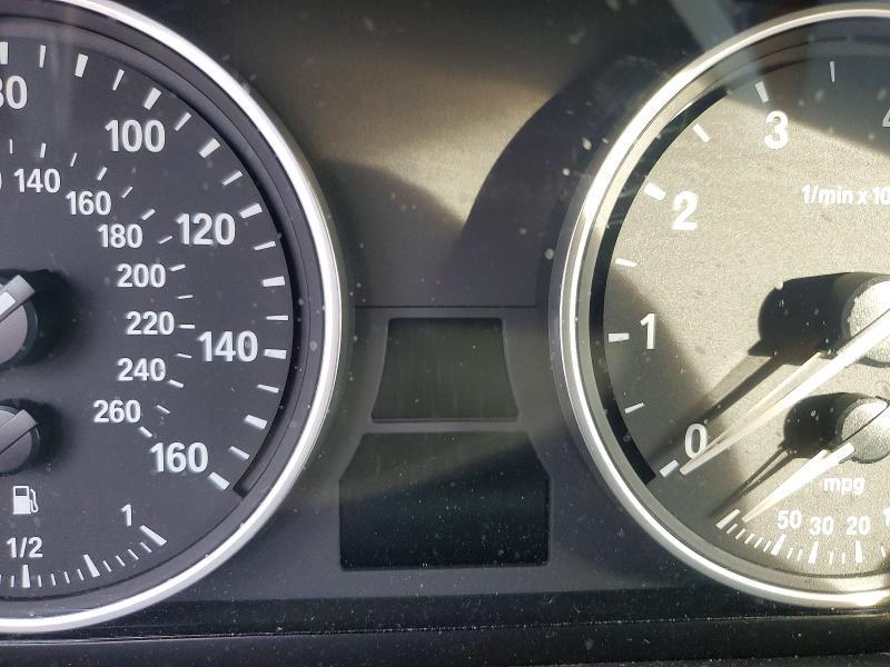 2011 BMW X5 Xdrive35i
