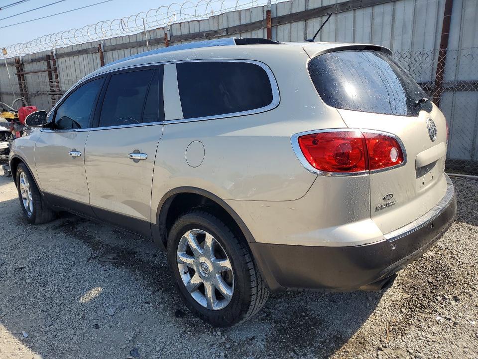 2008 Buick Enclave cxl