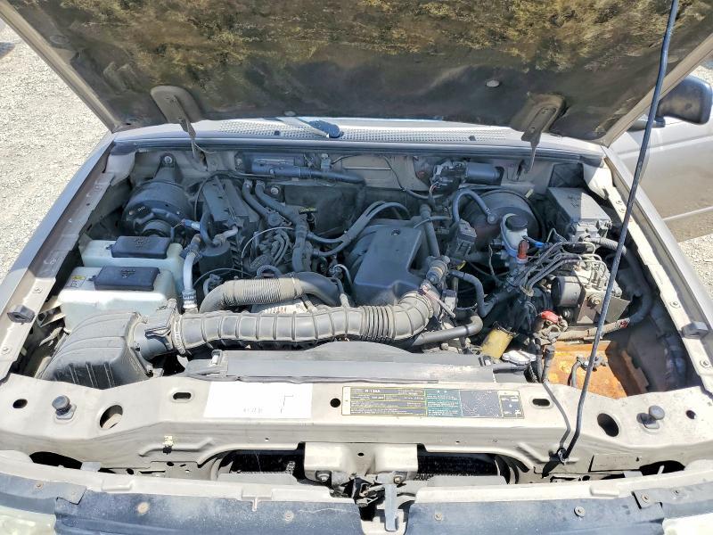 2003 Ford Ranger