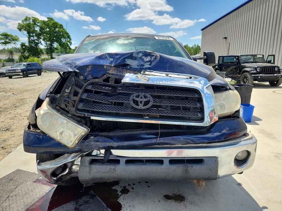 2008 Toyota Tundra SR5