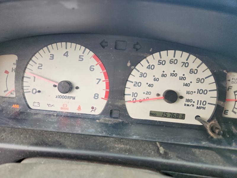 2004 Toyota Tacoma V6