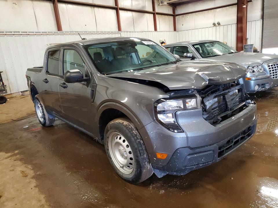 2025 Ford Maverick XL AWD Crew Cab