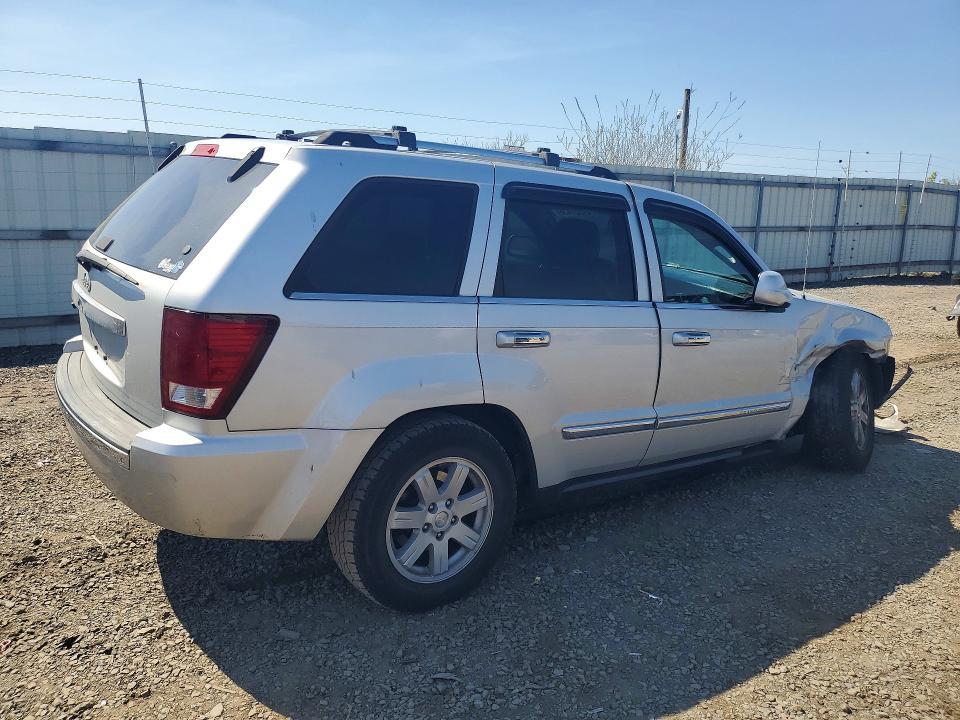 2010 Jeep Grand Cherokee