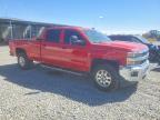 2015 Chevrolet Silverado K2500 Heavy Duty LT