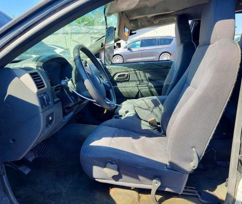 2005 Chevrolet Colorado