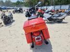 2011 Harley-Davidson Flhx