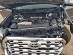 2025 Toyota Tundra 1794 Edition