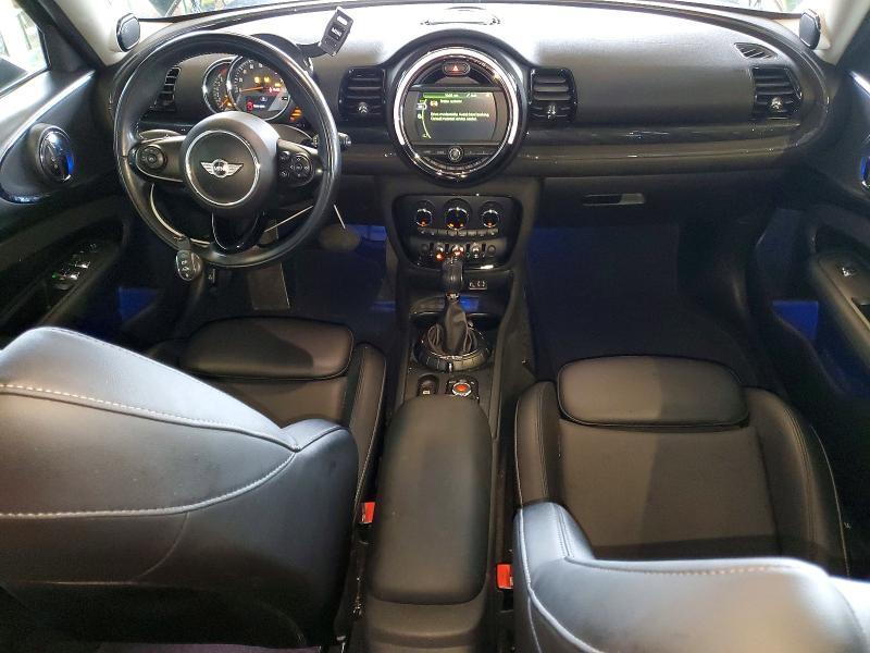 2017 Mini Cooper s Clubman