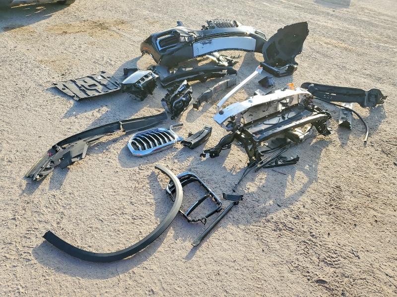 2022 BMW X5 Xdrive45e