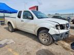 2014 Nissan Frontier S