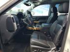 2015 Chevrolet Silverado C1500 LTZ