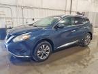 2015 Niss Murano