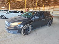 2016 Ford Focus s en venta en Phoenix, AZ