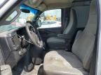 2017 GMC Savana G2500