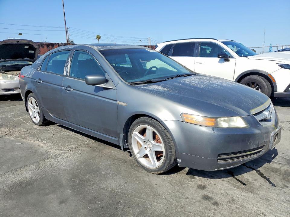 2006 Acura 3.2 tl 4D