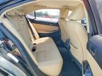 2015 Lexus Is 250 Base
