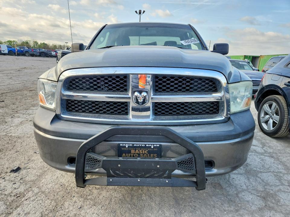 2010 Dodge RAM 1500 SLT