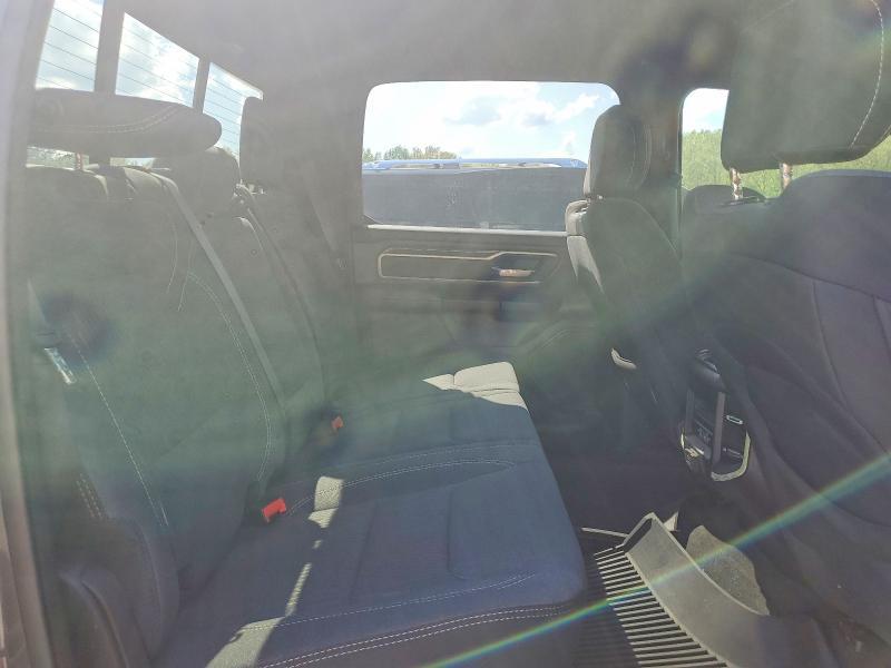 2022 Dodge RAM 1500 BIG Horn