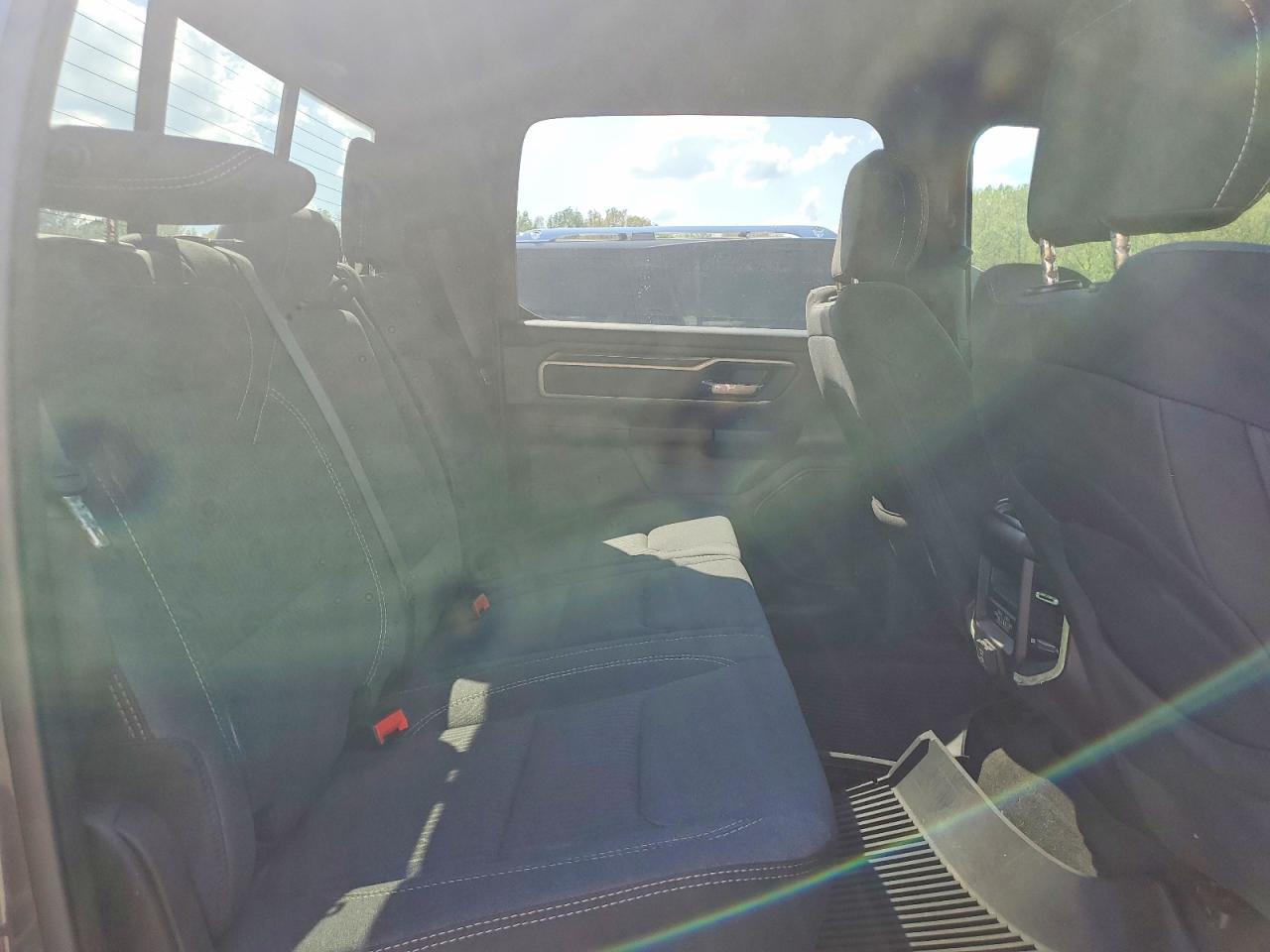 2022 Dodge RAM 1500 BIG Horn