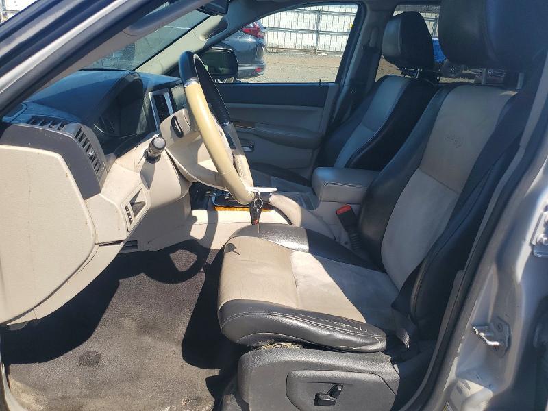 2010 Jeep Grand Cherokee