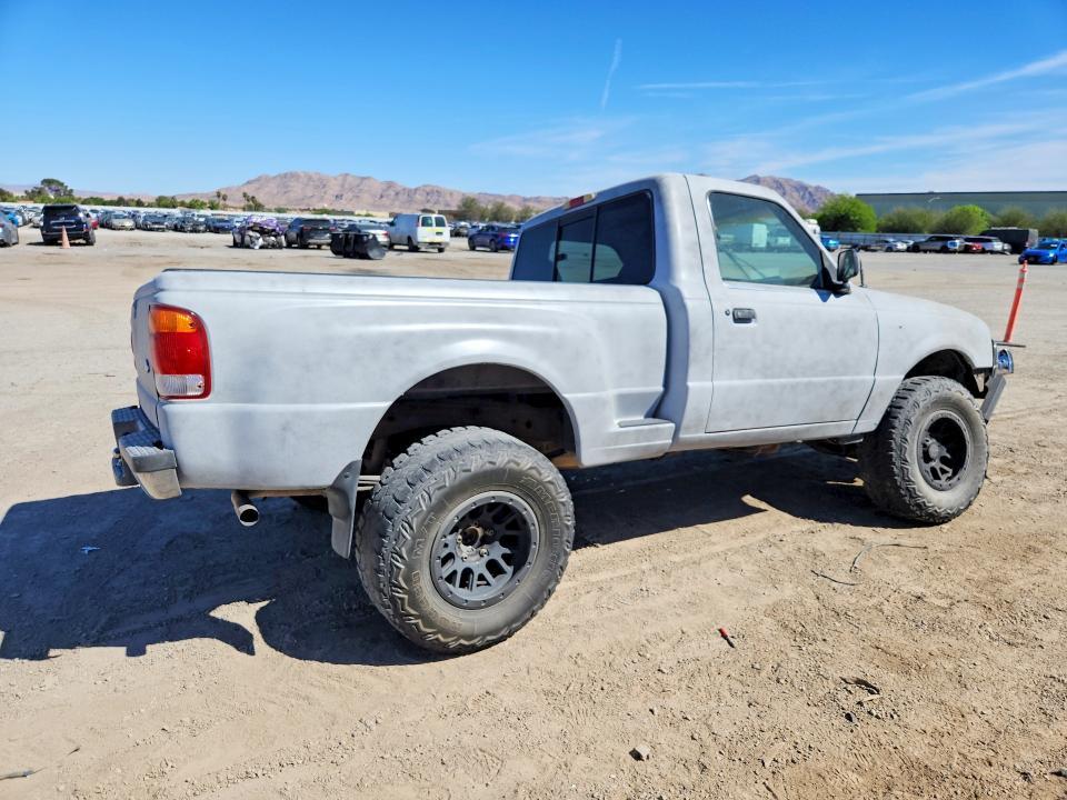 1998 Ford Ranger