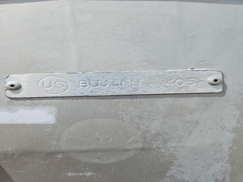 2005 Tracker Pro Boat