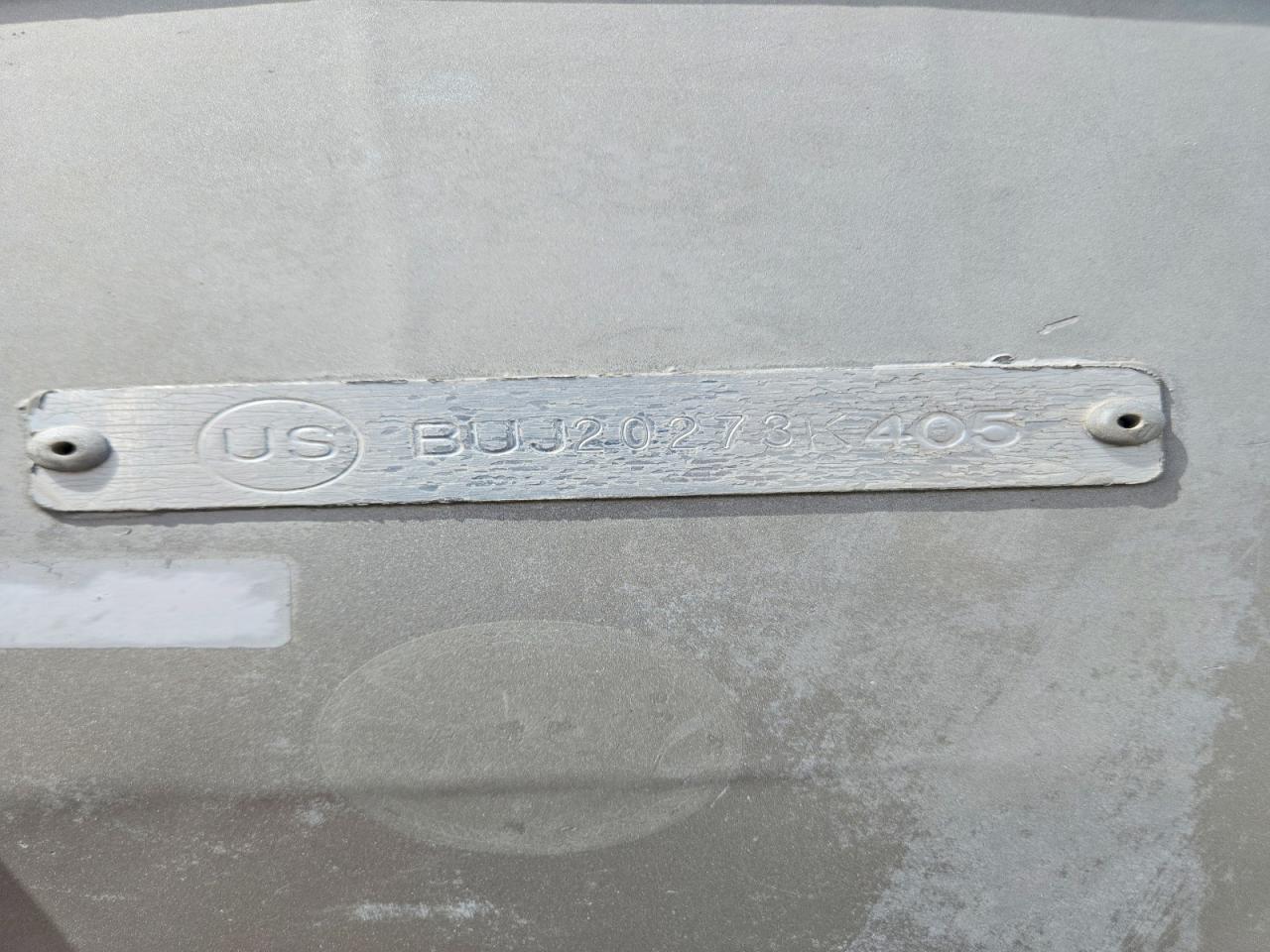 2005 Tracker Pro Boat