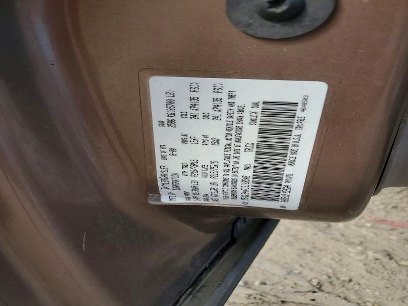 2001 Dodge Dakota Quattro