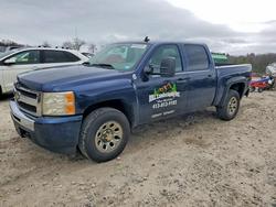 2010 Chevrolet Silverado K1500 LS en venta en West Warren, MA