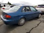 2001 Toyota Corolla le
