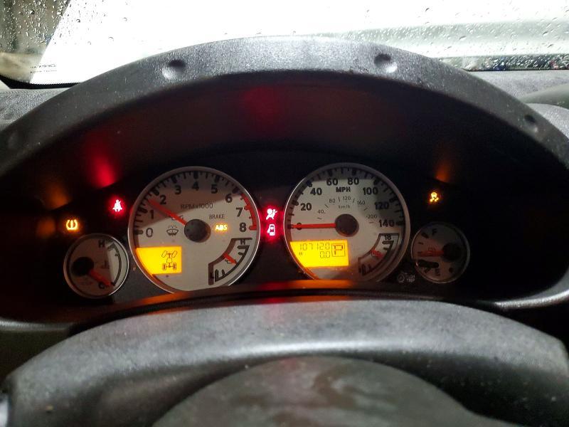 2018 Nissan Frontier PRO-4X
