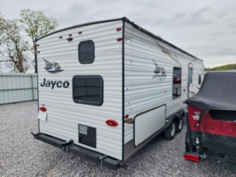 2019 Jaco Jay Flight 2019 Jayco JAY Flight SLX Camper