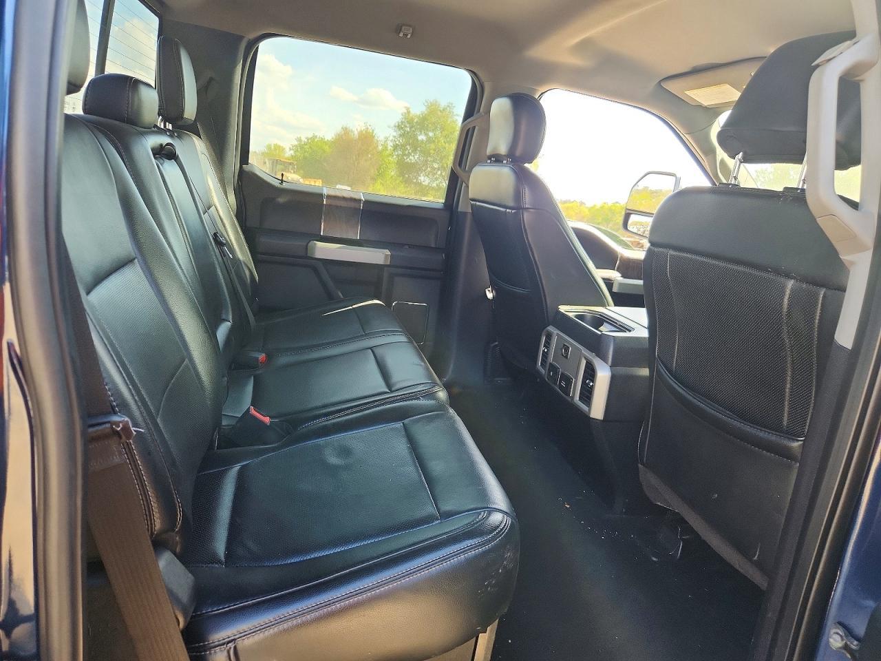2019 Ford F250 Super Duty