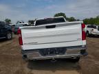 2025 Chevrolet Silverado K1500 LTZ