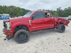 2018 Ford F250 Super Duty