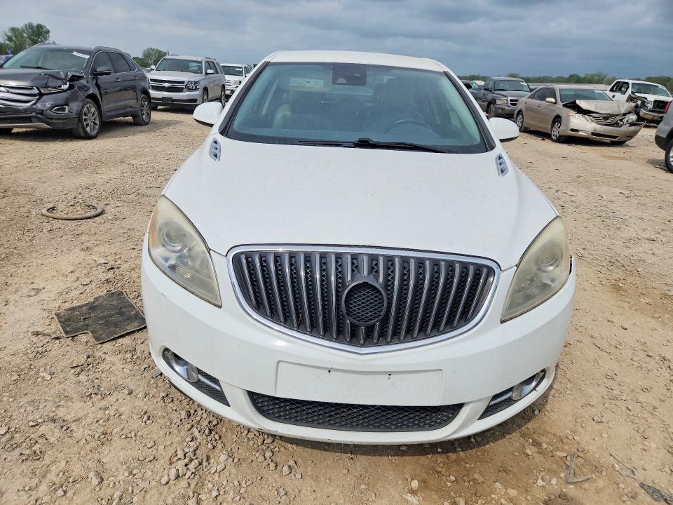 2016 Buick Verano Convenience