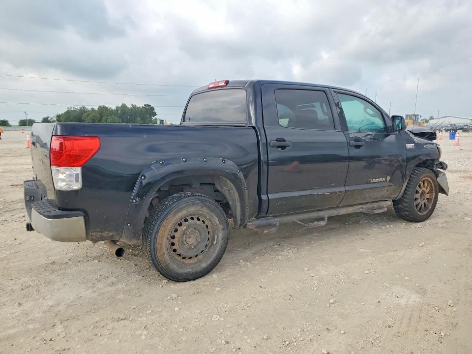 2011 Toyota Tundra Crewmax SR5