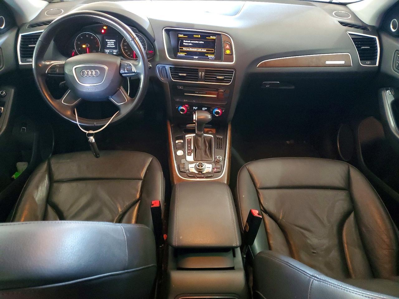 2014 Audi Q5 Premium Plus