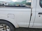 2001 Nissan Frontier XE