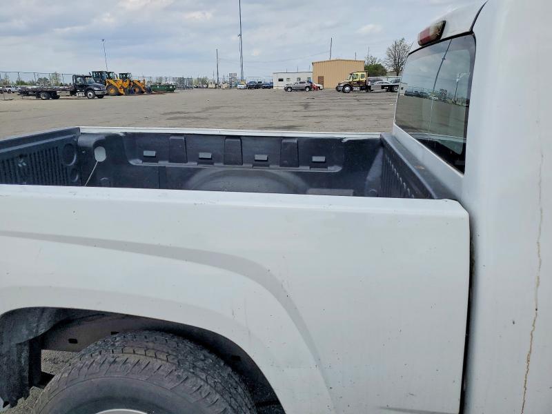 2008 Chevrolet Colorado LS