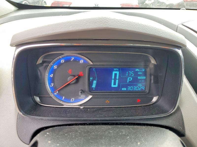 2016 Chevrolet Trax 1LT