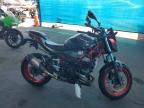 2024 Kawasaki ER500