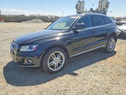 Audi salvage cars for sale: 2014 Audi Q5 Premium Plus